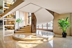 Rezen Select Hotel Shanghai Hongqiao Hub - Image 3