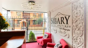 SILLARY HOSTAL Sede Cayma - Image 4
