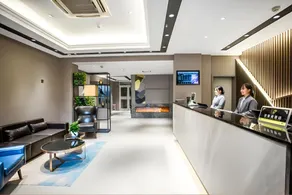 Home Inn Liaocheng Chiping Commercial Street - Image 3