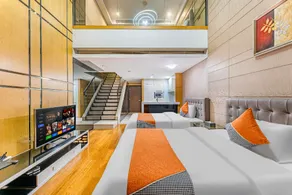 Poly Zhonghui International Hotel - Image 2