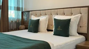 Uniluxury Hotel Prishtina - Image 2