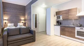 Hotel Metsähirvas - Image 2