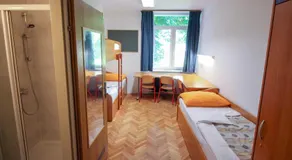 Dijaski Dom Bezigrad Ljubljana Hostel - Image 2