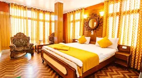 Sarovar Drishay Hotel Ankur Premium Palace Near Mall Road Nainital - Image 5