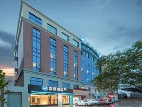 HanTing Hotel (Lianyungang Guanyun Zhenxing Middle Road) - Image 2