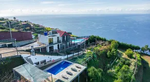 Ocean Panorama House by Homie - Image 4