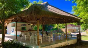 Villa Samalas Resort and Restaurant - Image 4
