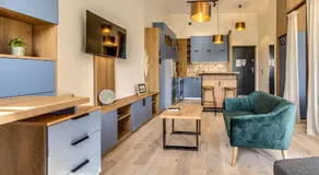 RentPlanet - Apartament Powstańców Śląskich - Image 2