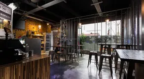 和平公獄監獄文旅 近東大門夜市 Peace Prison Theme Inn - Image 3