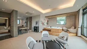 Ganghwa Island Elaum Kids Spa & Pool Villa - Image 3