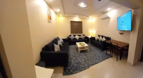 شقق البيت الجديد - شقق مخدومه - Image 4