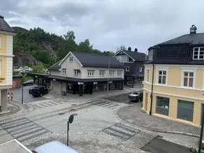 Notodden Sentrum Apartment NO 8 - Image 5