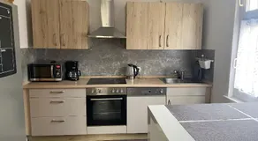 Ferienwohnung mit 4 Schlafzimmer oder 10 Schlafmöglichkeiten - Image 4