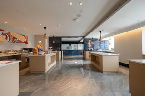 Heguang Alienspace E-sports Hotel  (Chengdu Hi-tech Zone Tianfu 3rd Street Yintai City Branch) - Image 2