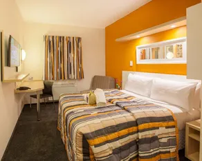 Road Lodge Pietermaritzburg - Image 4