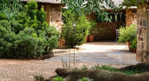 Bridgewaters Horse Park Tranquil Country Cottage - Image 3