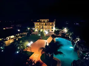 Hotel Villa Albani - Image 5