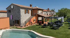 Casa Rustica, Zimmer Lavanda - Image 4