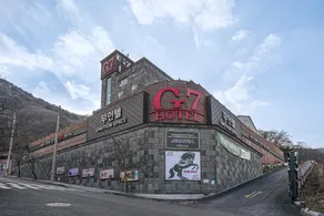 Ulsan Youngnam Alps G7 - Image 5