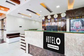 Super Hotel O Bangalore Airport Road - Image 2