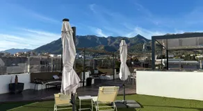 DAOS Suites & Terrace Marbella - Image 5
