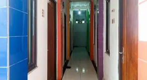 Malibu Syariah Tajur Bogor RedPartner - Image 3
