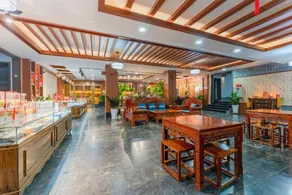 Wutaishan Yulong Hotel - Image 2