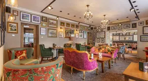 The Crown Hotel, Boroughbridge, North Yorkshire - The Coaching Inn Group - Image 2