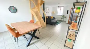 Colocation à Roubaix avec terrasse - Image 2