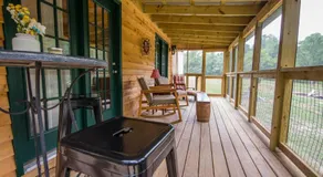Heaven's Hideaway- perfect getaway near the river! - Image 4