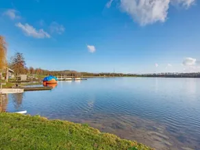Water-Front Home near Nijmegen - Image 4