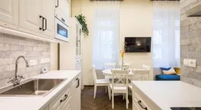 Budapest Harmony Apartments - Image 5