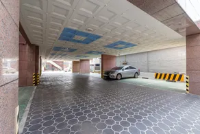 JS Residence Hotel Okpo - Image 3