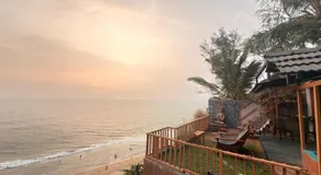 Sky Frame Beach Resort - Image 2
