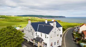 The White House Inn - Whitby - Image 2