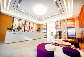 Lavande Hotel Dongguan Songshan Lake Huawei - Image 5