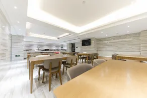 Ji Hotel Tongchuan Yaozhou District Government - Image 5