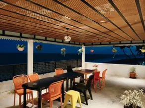 Casa Ishaa sea view resort by Golden Bloom - Image 2
