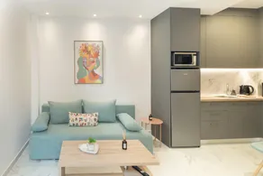 Anassa 2 City Center Apartment - Image 2