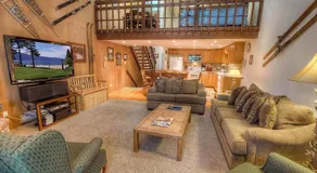 Eagle's Lake Retreat condo - Image 2