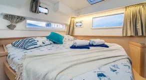 Luxus Katamaran Lagoon 42, 6 erstaunliche Inseln, AC & Generator - Image 2