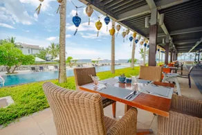 The Ocean Resort - Pool Villas With Garden View - Image 3