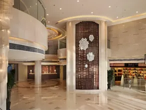 Grand Skylight Hotel Yangzhou - Image 2