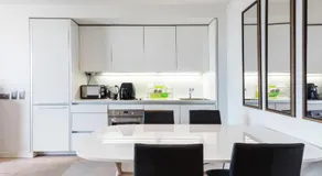 Bright 1 Bedroom Apartment in Elephant and Castle - Image 5