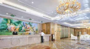 Vienna International Hotel Fujian Quanzhou Jinjiang Airport - Image 5