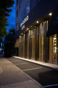 Top Cloud Hotel Iksan - Image 4
