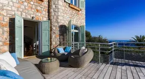 Villa Élégante Nice avec Vue Mer - Image 4