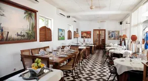 Hotel La Résidence - Image 4