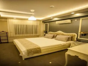 Lion Park Suites & Residence Hotel - Image 2