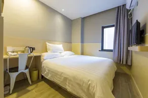 Hi Inn Shanghai Caohejing Guiping Road - Image 4